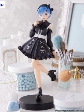 Re:Zero - Rem Girly Outfit figuuri