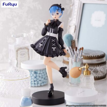 Re:Zero - Rem Girly Outfit figuuri