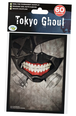 Tokyo Ghoul - The Mask korttisuoja