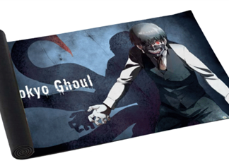 Tokyo Ghoul - Blue Kaneki kumimatto