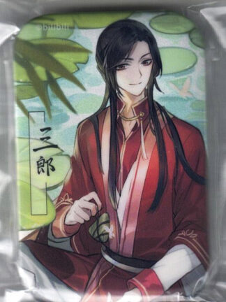 Heaven Official's Blessing - Hua Cheng pinssi