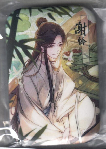 Heaven Official's Blessing - Xie Lian pin