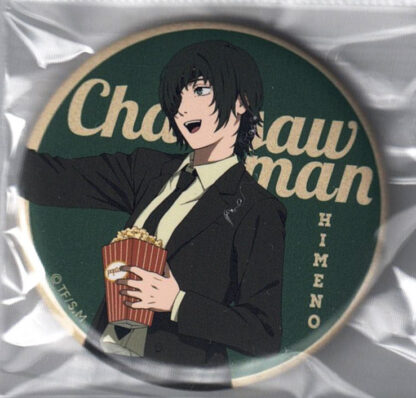 Chainsaw Man - Thin pin