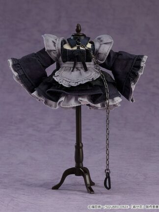 My Dress-Up Darling - Shizuku Kuroe Cosplay by Marin Nendoroid Doll