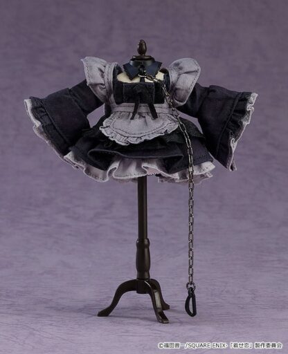 My Dress-Up Darling - Shizuku Kuroe Cosplay by Marin Nendoroid Doll