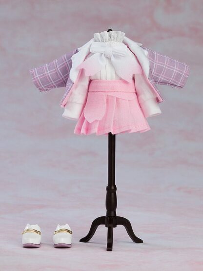 Hatsune Miku - Sakura Miku Hanami Outfit ver Nendoroid Doll
