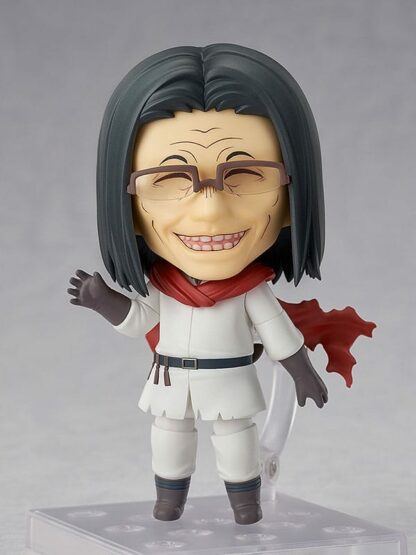 Uncle from Another World - Uncle Nendoroid [2129]