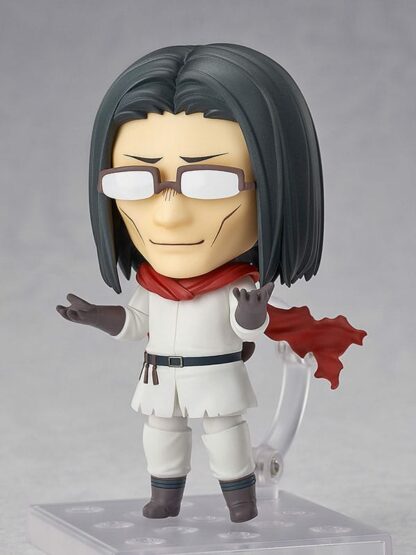 Uncle from Another World - Uncle Nendoroid [2129]