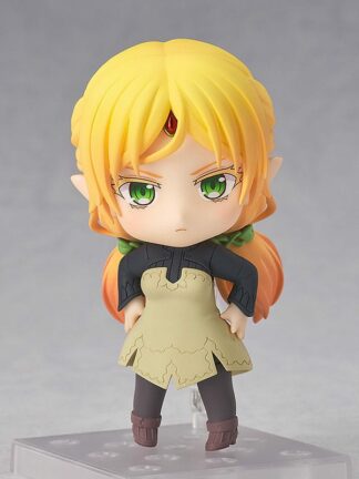 Uncle from Another World - Elf Nendoroid [2130]