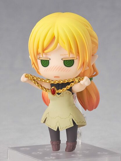 Uncle from Another World - Elf Nendoroid [2130]