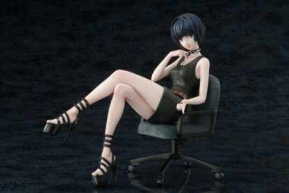 Persona 5 - Tae Takamaki figure