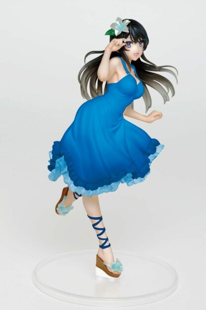 Aobuta - Mai Sakurajima Summer Dress ver figure Renewal Edition