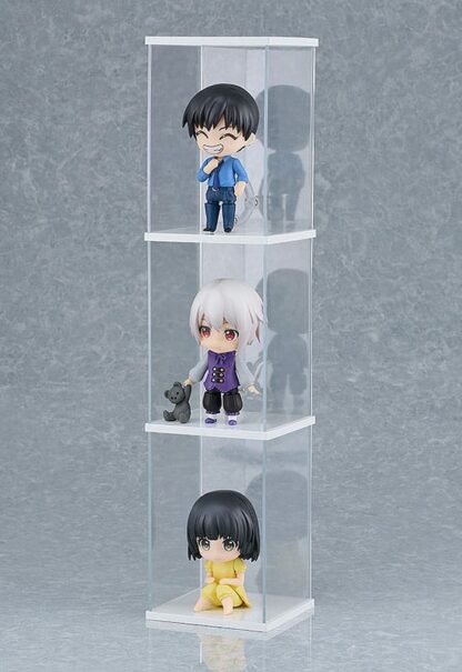 Figure Mansion Showcase for Nendoroid and Figma figures