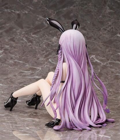 Danganronpa - Kyoko Kirigiri Bare Leg Bunny figuuri