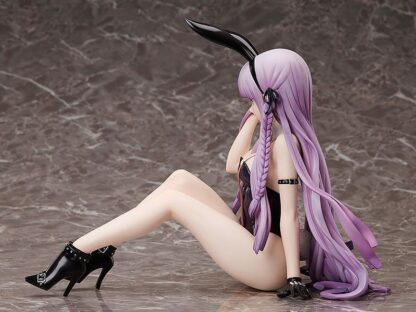 Danganronpa - Kyoko Kirigiri Bare Leg Bunny Figure