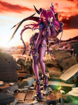 Dragon Princess Warrior - Coridis figure