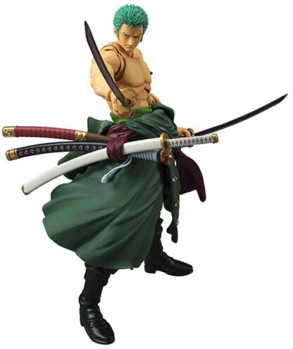 One Piece - Zoro Variable Action Heroes figure