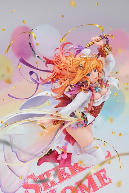 Macross Frontier - Sheryl Nome Anniversary Stage ver figure