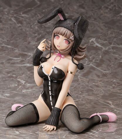 Danganronpa - Chiaki Nanami Black Bunny ver figuuri