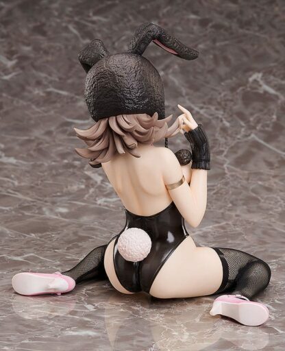Danganronpa - Chiaki Nanami Black Bunny ver figure