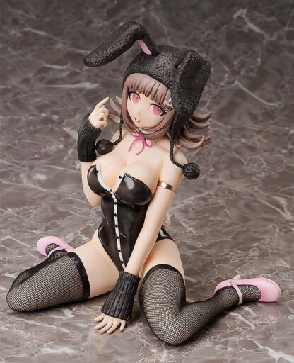 Danganronpa - Chiaki Nanami Black Bunny ver figuuri