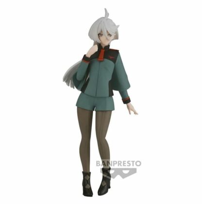 Mobile Suit Gundam: Witch From Mercury - Miorine Rembra figure