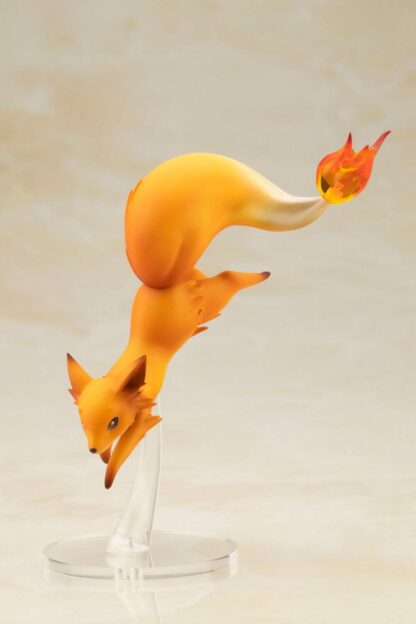 Yu-Gi-Oh! Card Game Monster Figure Collection - Hiita the Fire Charmer figure