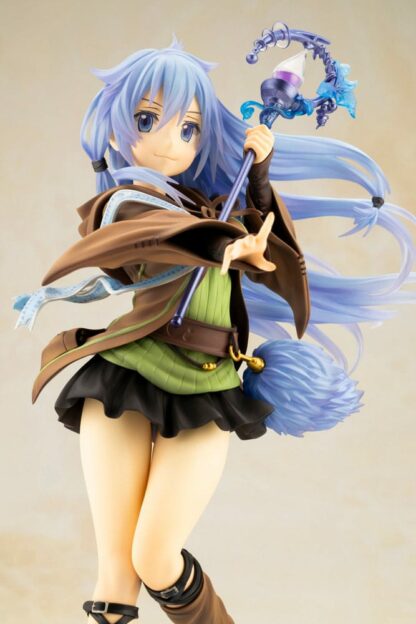 Yu-Gi-Oh! Card Game Monster Figure Collection - Eria the Water Charmer figure