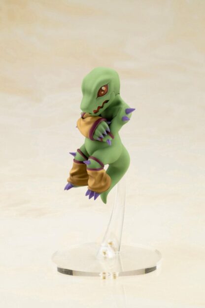 Yu-Gi-Oh! Card Game Monster Figure Collection - Eria the Water Charmer figuuri