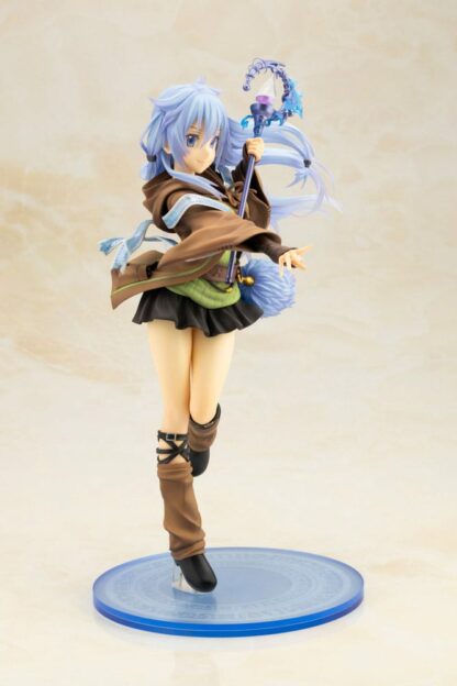 Yu-Gi-Oh! Card Game Monster Figure Collection - Eria the Water Charmer figuuri