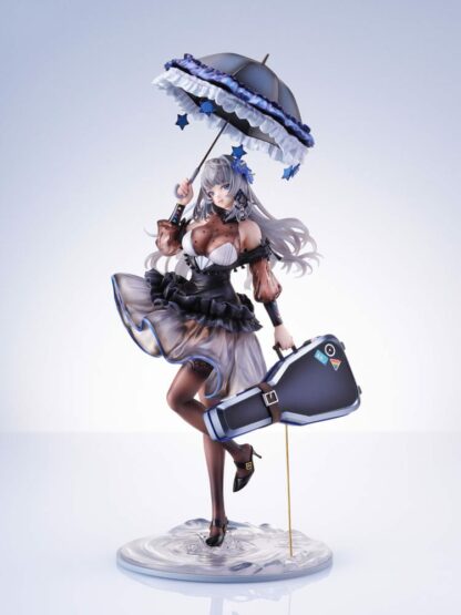 Girls Frontline - FX-05 She Comes From the Rain figure