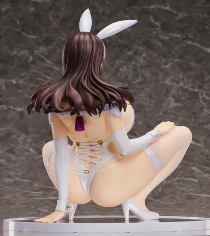 Creators Opinion - Hiyori Mikakino White Bunny ver figuuri