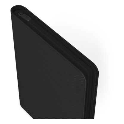Ultimate Guard Zipfolio 320 16-Pocket XenoSkin Black albumi