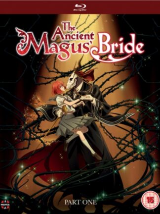 The Ancient Magus' Bride: Part One Blu-ray