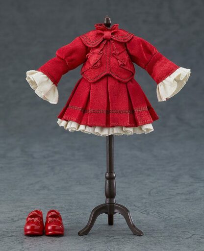 Shadows House - Kate Nendoroid Doll Outfit Set