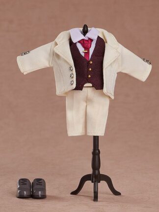 Mr.Love - Kiro: If Time Flows Back ver Nendoroid Doll Outfit Set