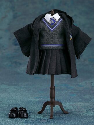 Harry Potter - Ravenclaw Uniform Girl Nendoroid Doll Outfit Set