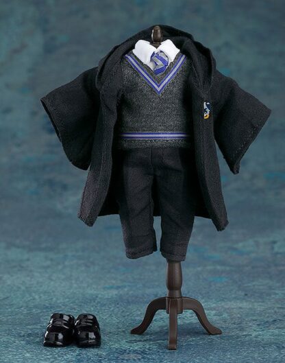 Harry Potter - Ravenclaw Uniform Boy Nendoroid Doll Outfit Set