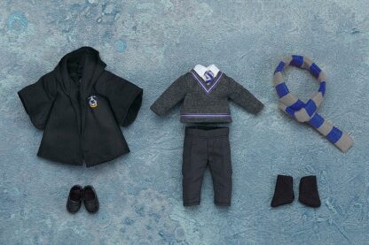 Harry Potter - Ravenclaw Uniform Boy Nendoroid Doll Outfit Set