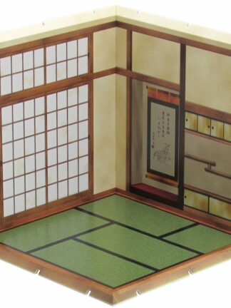Dioramansion Japanese Room [001]