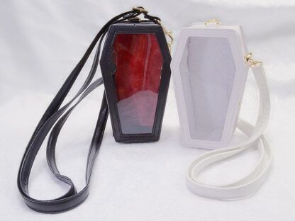 Nendoroid Doll Pouch Neo - Coffin