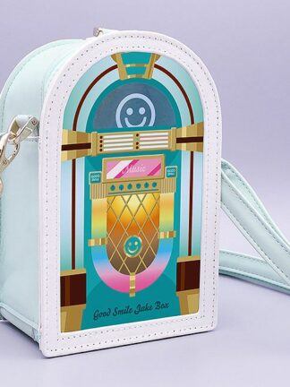 Nendoroid Doll Pouch Neo - Juke Box Mint
