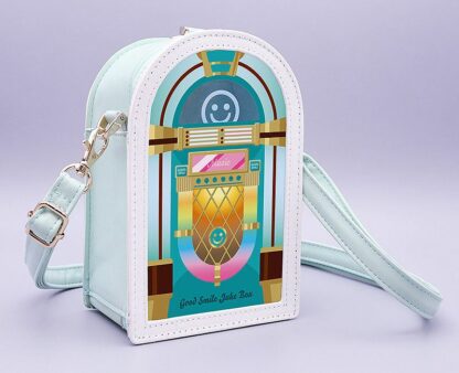 Nendoroid Doll Pouch Neo - Juke Box Mint