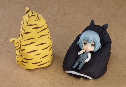 Nendoroid More Bean Bag - Cheshire Cat