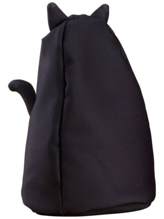 Nendoroid More Bean Bag - Black Cat