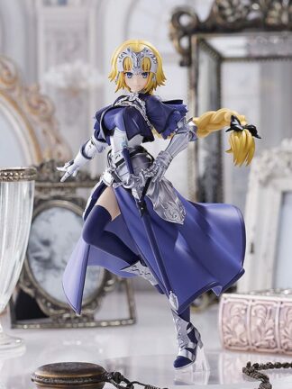 Fate/Grand Order - Ruler/Jeanne d'Arc Pop Up Parade figure
