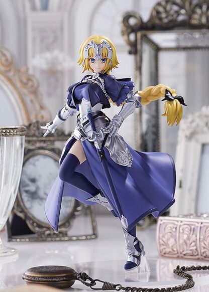 Fate/Grand Order - Ruler/Jeanne d'Arc Pop Up Parade figuuri