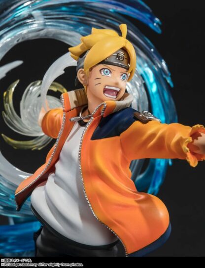 Boruto: Naruto Next Generation - Boruto Uzumaki Kizuna Relation Figuarts Zero figuuri