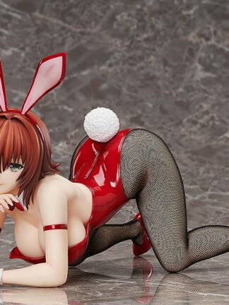 To Love-Ru - Ryoko Mikado Bunny ver figuuri