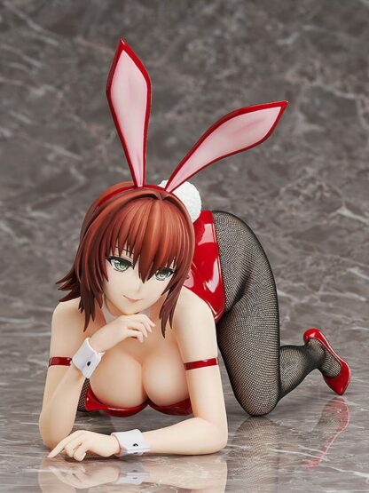 To Love-Ru - Ryoko Mikado Bunny ver figure